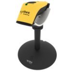 Socket Mobile SocketScan S720 Handheld bar code reader 1D/2D Yellow