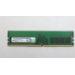 Lenovo 8G DDR4 UDIMM memory module,