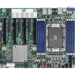 Asrock SPC621D8-2T motherboard Intel C621A LGA 4189 ATX