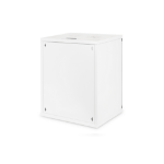 Digitus Wall Mounting Cabinet, SOHO, unmounted - 540x400 mm (WxD)