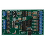 Velleman K8055N controller
