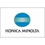 Konica Minolta A0FP022 tonercartridge Origineel Zwart