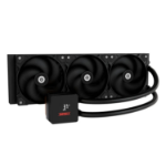 Enermax ELC-LMIV360-SF computer cooling system Processor Liquid cooling kit Black