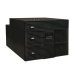 Tripp Lite SU8000RT3UTFTAA uninterruptible power supply (UPS) Double-conversion (Online) 8 kVA 7200 W 18 AC outlet(s)