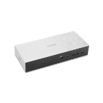 Kensington SD5005T5 EQ Wired Thunderbolt 5 White