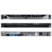 DELL PowerEdge R220 server 1 TB Rack (1U) Famiglia Intel® Xeon® E3 v3 E3-1220V3 3,1 GHz 4 GB DDR3-SDRAM 250 W