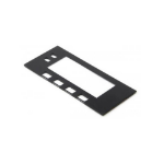 Cisco CP-7841-S-BEZEL= telephone spare part / accessory Faceplate