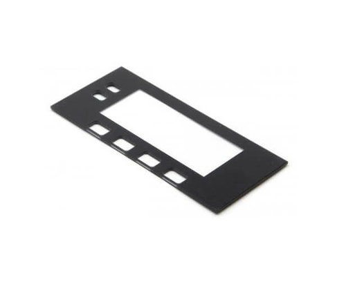 Image of Cisco CP-7841-S-BEZEL= telephone spare part / accessory Faceplate