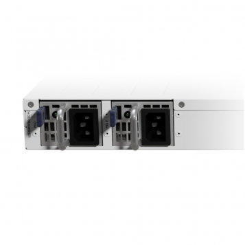 Image of Mikrotik Hot Swap 12V 60W power supply for CCR2004-16G-2S+ -...