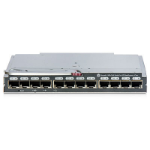 HPE C8S47A - Brocade 16Gb/28cPP+ SAN Renew Switch