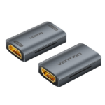 Vention HDMI Repeater for Signal Amplification 4K60Hz AIWH0