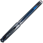 UNI-BALL GEL IMPACT ROLLERBALL PEN BROAD BLUE