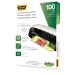 Fellowes 5743501 laminator pouch 100 pc(s)