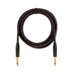 Monkey Banana Solid Link audio cable 3 m 6.35mm Black