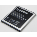 Samsung 2600mAh Battery Black