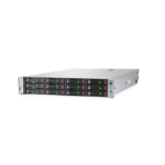HPE ProLiant DL380 Gen9 E5-2620v3 1P 16GB-R P440ar 12LFF 2x800W PS /S-Buy server