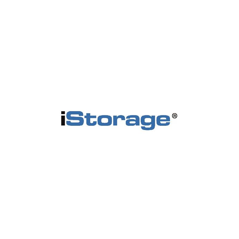 Image of iStorage datAshur PRO2 Sleeve � Black