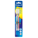Pelikan Super Sheriff eraser Multicolour 2 pc(s)