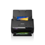 DPSB Epson FastFoto FF-680W Scanner with Three Years Warranty