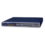 Cablenet 16 Port Ultra PoE Injector Gigabit 19inch 60w Managed (600w)