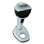 Zebra DS9908-HD Handheld bar code reader 1D/2D White