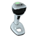 Zebra DS9908-HD Handheld bar code reader 1D/2D White