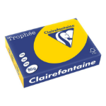 Clairefontaine Trophée printing paper A4 (210x297 mm) 500 sheets Yellow