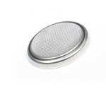 StarTech.com CR2032 Lithium Thick Coin Cell Battery 5 Pack