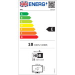 HKC B2412F 24 Business Monitor computer monitor
