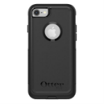 OtterBox 77-56650 mobile phone case 4.7" Cover Black