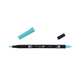 Tombow ABT-452 felt pen Fine/Extra Bold Blue 1 pc(s)