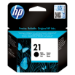 HP C9351AE/21 Printhead cartridge black, 190 pages ISO/IEC 24711 5ml for HP DeskJet F 4135/3910/OfficeJet J 3600/OfficeJet J 5500/OfficeJet 4315