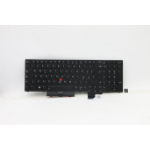 Lenovo 5M10Z54351 laptop spare part Keyboard