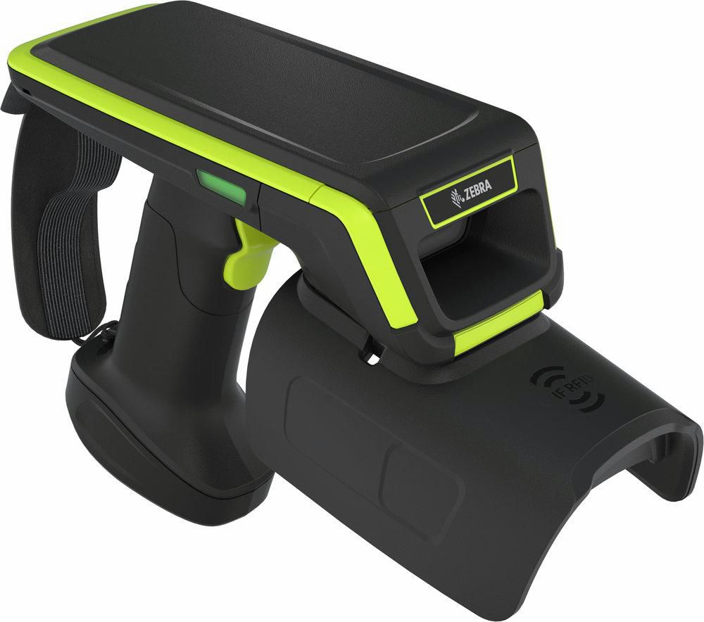 Zebra RFD90. RFID (UHF)