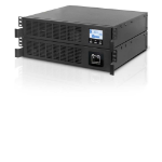 Riello SER 3000 ER uninterruptible power supply (UPS) Line-Interactive 3 kVA 2700 W 9 AC outlet(s)