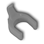 Patchse 50PK PATCHSEE Gy PATCHCLIP