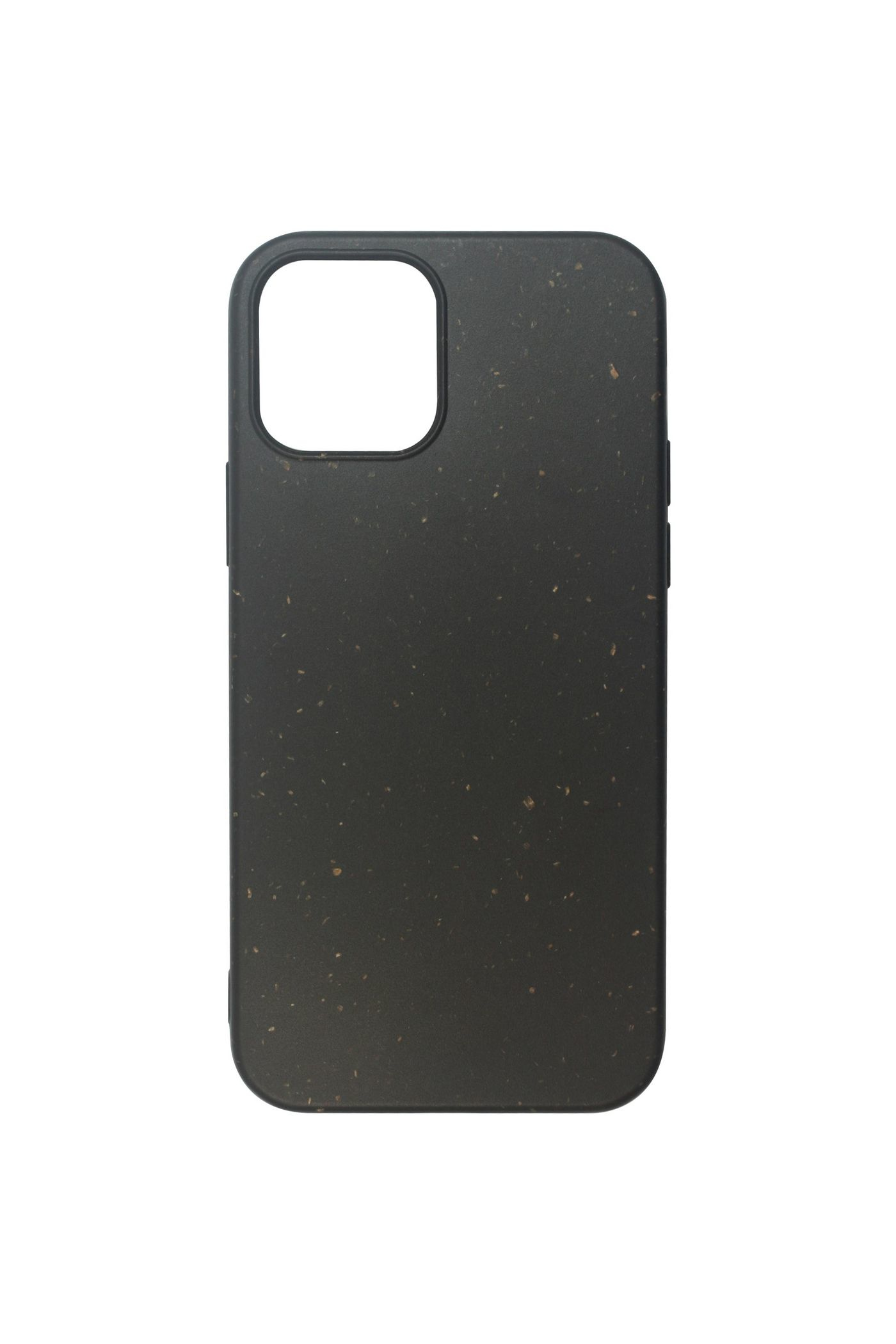 Image of eSTUFF ES671167 mobile phone case 15.5 cm (6.1") Cover Black