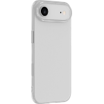 eSTUFF ES67100056 mobile phone case 16.8 cm (6.6") Cover Transparent