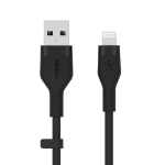 Belkin CAA008BT3MBK lightning cable 3 m Black