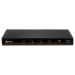 Vertiv SC840DPH-400 KVM switch Black