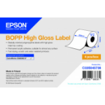 Epson C33S045736 printer label