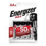 Energizer MAX â€“ AA Single-use battery Alkaline