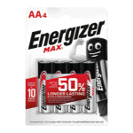 Energizer MAX – AA Single-use battery Alkaline