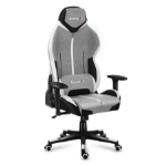 Huzaro Force 7.9 PC gaming chair Bucket (cradle) seat Grey
