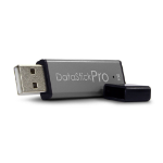 Centon DSP1GB-004 USB flash drive 1 GB USB Type-A 2.0 Grey