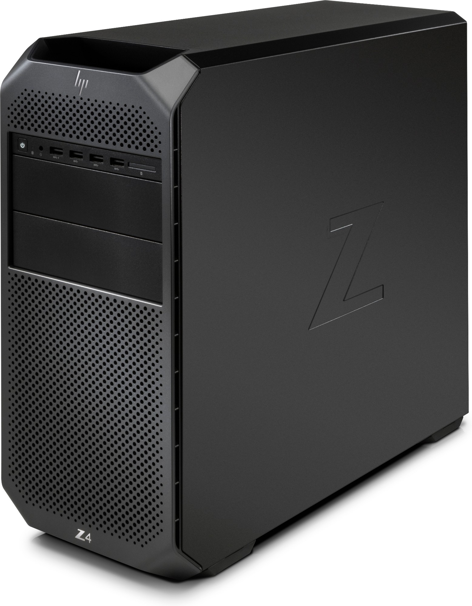 HP Z4 G4 i9-10940X Tower Intel® Core™ i9 16 GB DDR4-SDRAM 512 GB SSD Windows 11 Pro Workstation Black