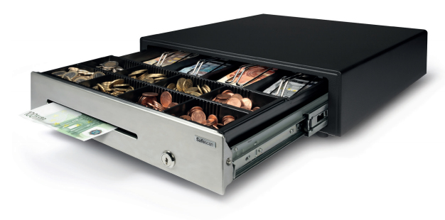 Image of Safescan HD-4141S