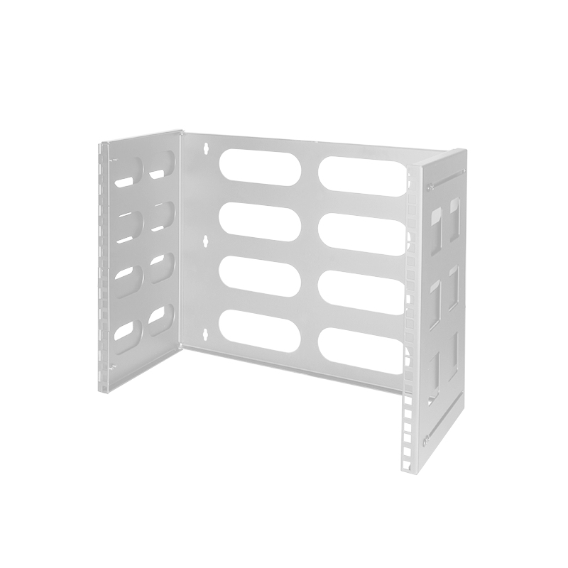 Image of LogiLink W08B40G rack accessory Mounting bracket