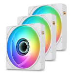 Thermaltake CT120 EX INFINITY Computer case Fan 12 cm White 3 pc(s)