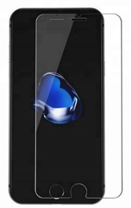 JLC Apple iPhone SE Tempered Glass With Insulation Tool